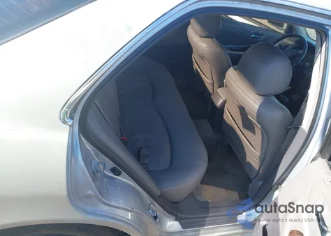 2001 Honda Accord 3.0 Ex z USA, uszkodzony, nr VIN 1HGCG16531A083616